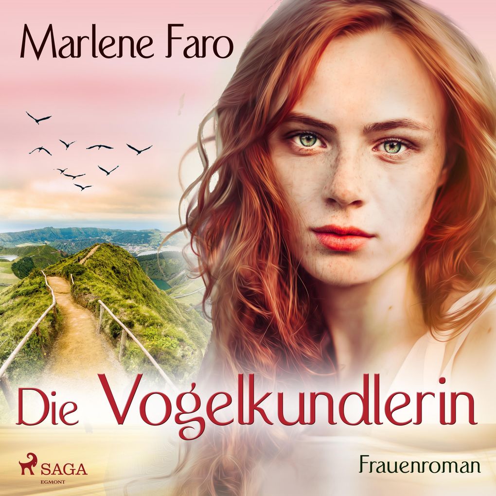 Die Vogelkundlerin (Ungekürzt)