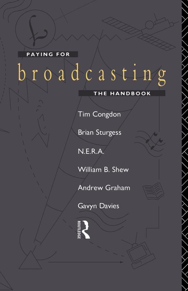 Paying for Broadcasting