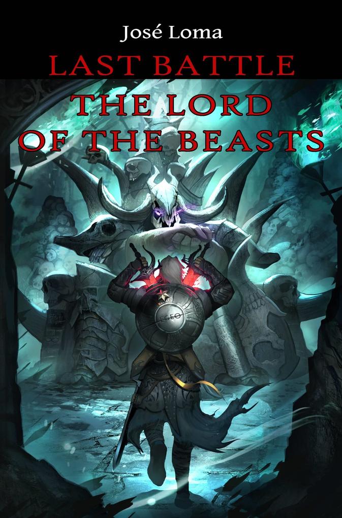 Last Battle: The Lord of the Beasts