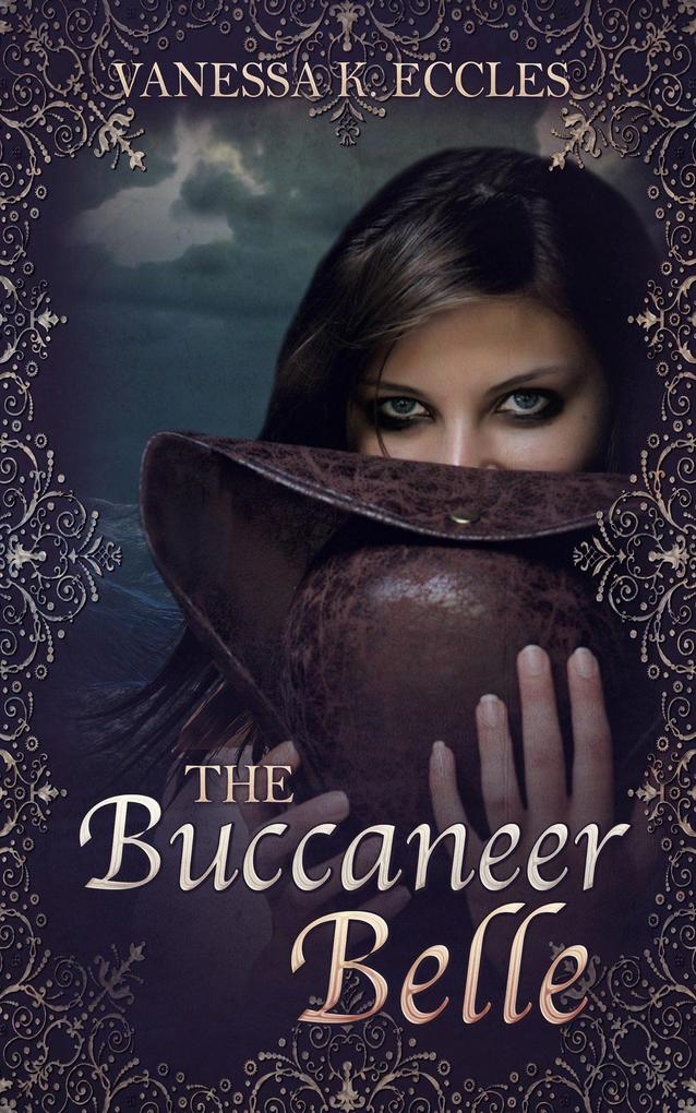The Buccaneer Belle (Lore & Legend #2)