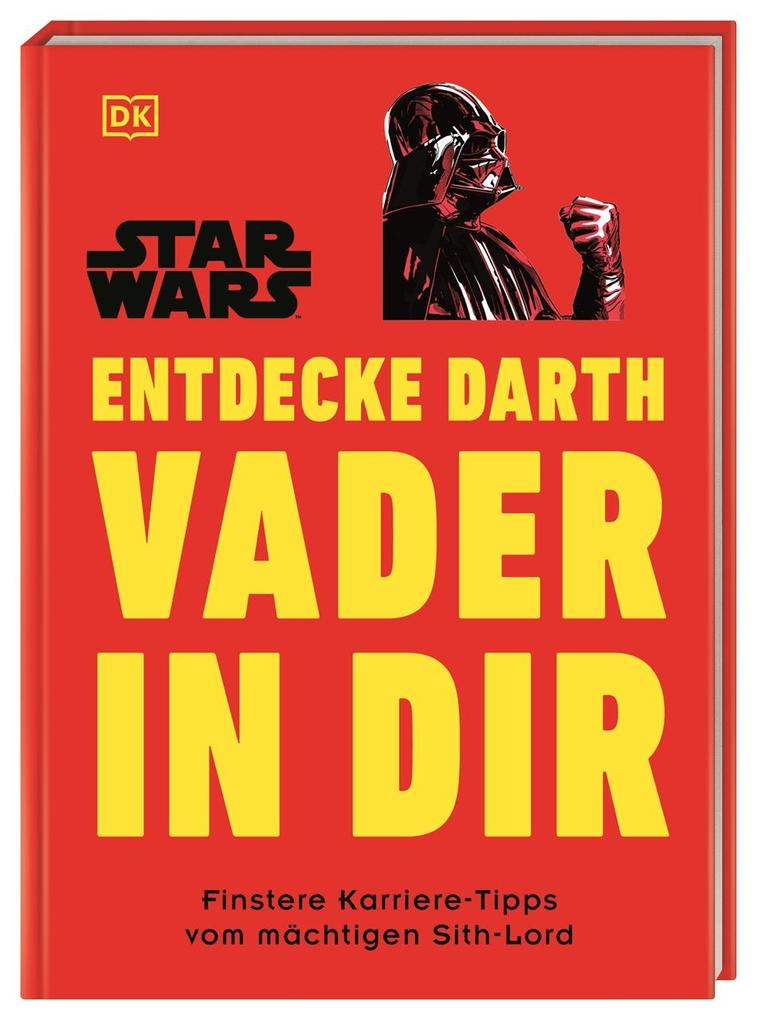 Image of Star Wars(TM) Entdecke Darth Vader in dir