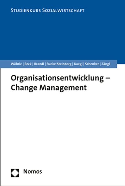 Organisationsentwicklung - Change Management