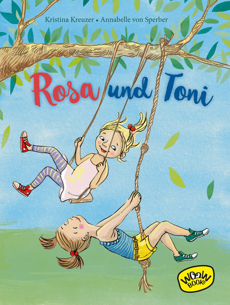 Image of Rosa und Toni