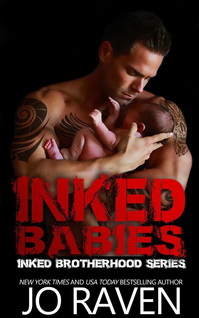 Inked Babies (Inked Brotherhood #6)