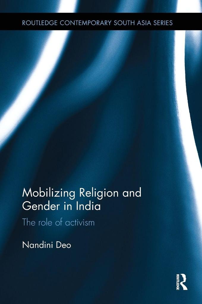 Mobilizing Religion and Gender in India