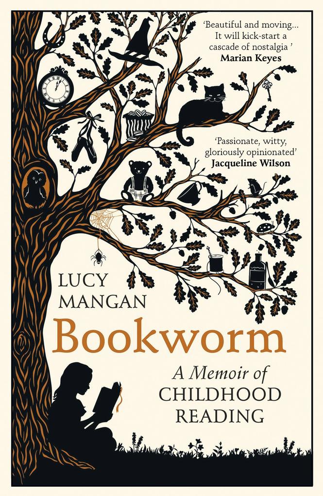Random House Uk Ltd Bookworm