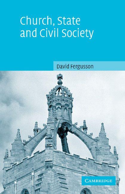 Church State and Civil Society