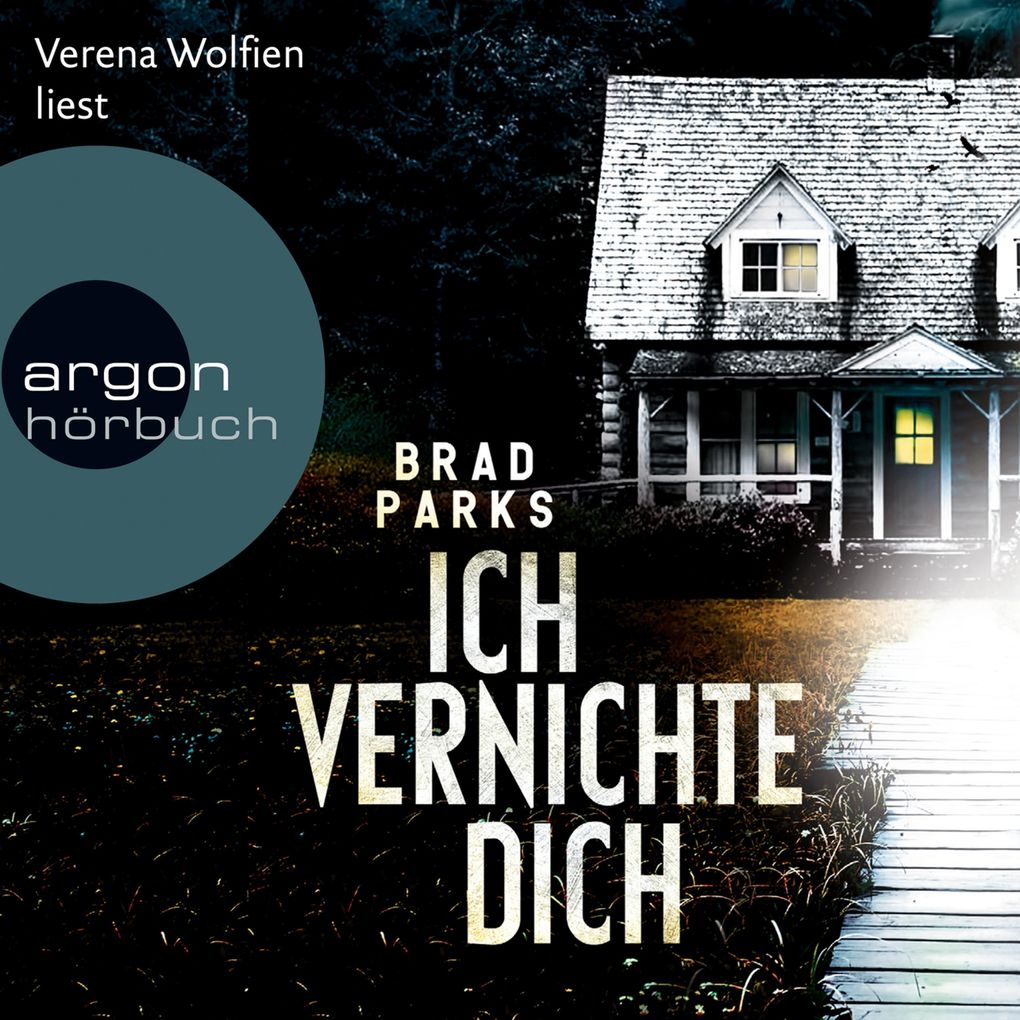 Image of Ich vernichte dich
