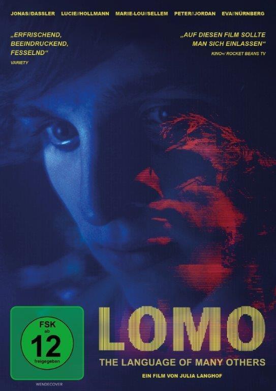 Lomo1 DVD
