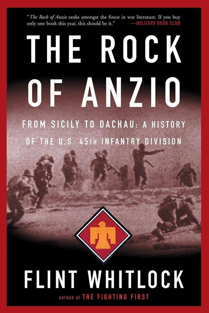 The Rock of Anzio