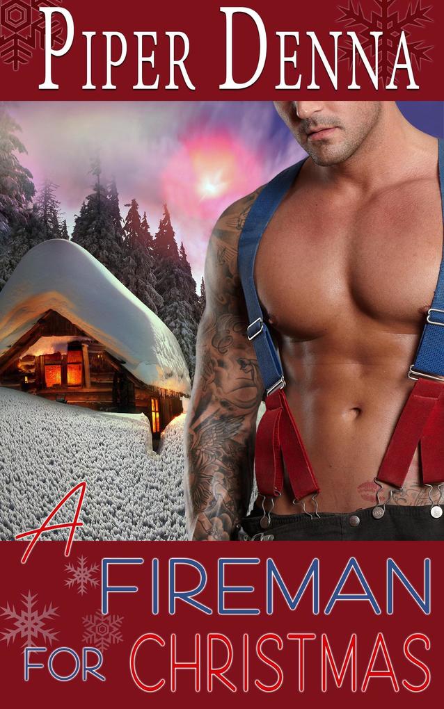 A Fireman for Christmas