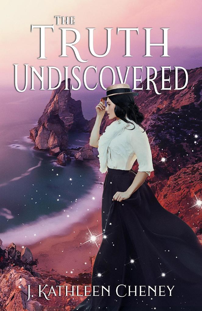 The Truth Undiscovered (The Golden City #0.5)