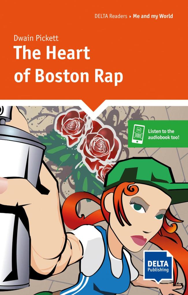 The Heart of Boston Rap. Lektüre + Delta Augmented