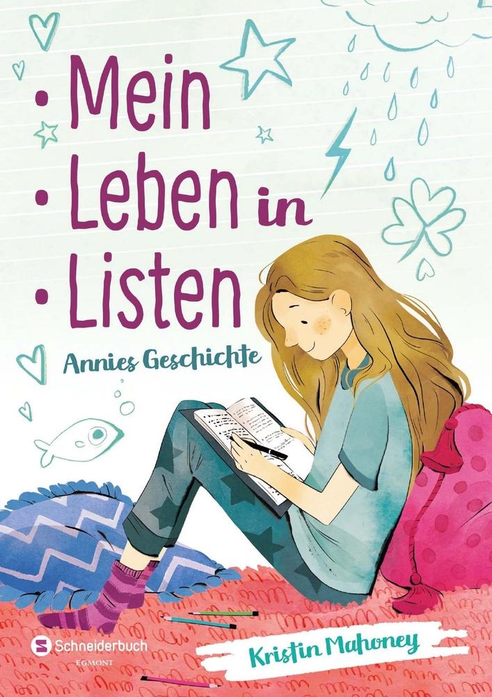 Image of Mein Leben in Listen
