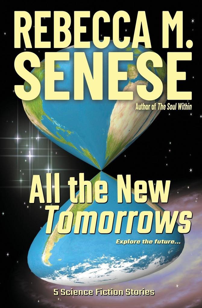 All the New Tomorrows