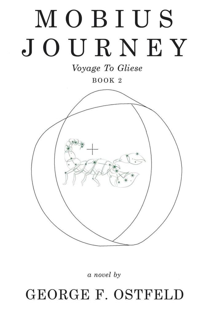 Mobius Journey