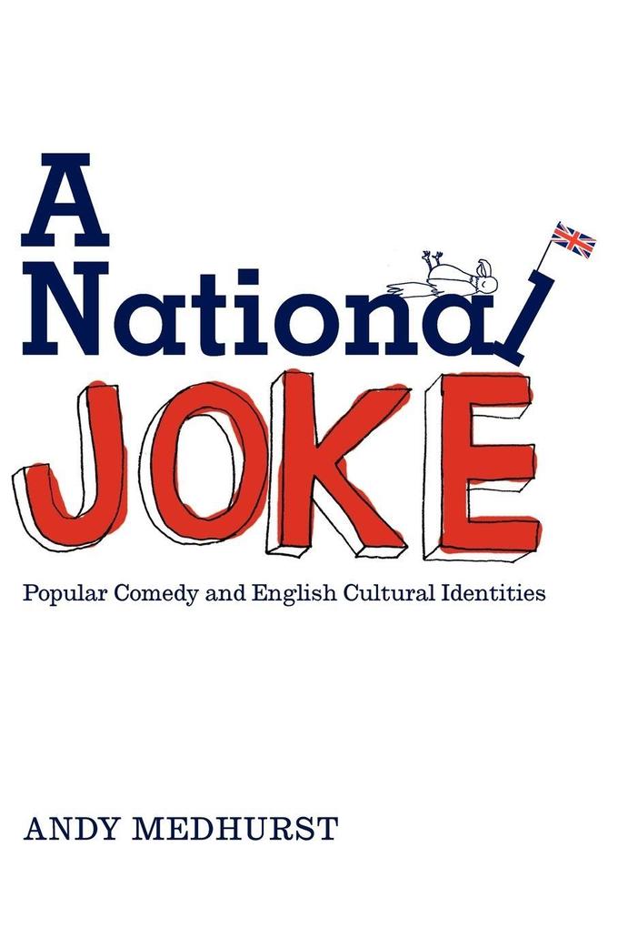 A National Joke