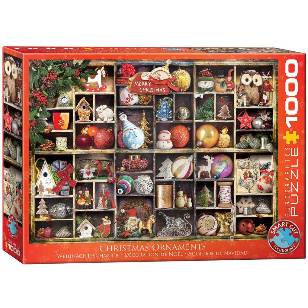 Christmas Ornaments
