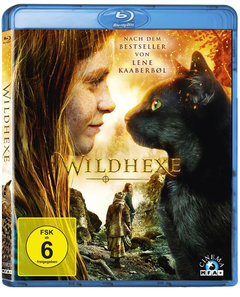 Wildhexe