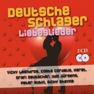 Deutsche Schlager-Liebeslieder