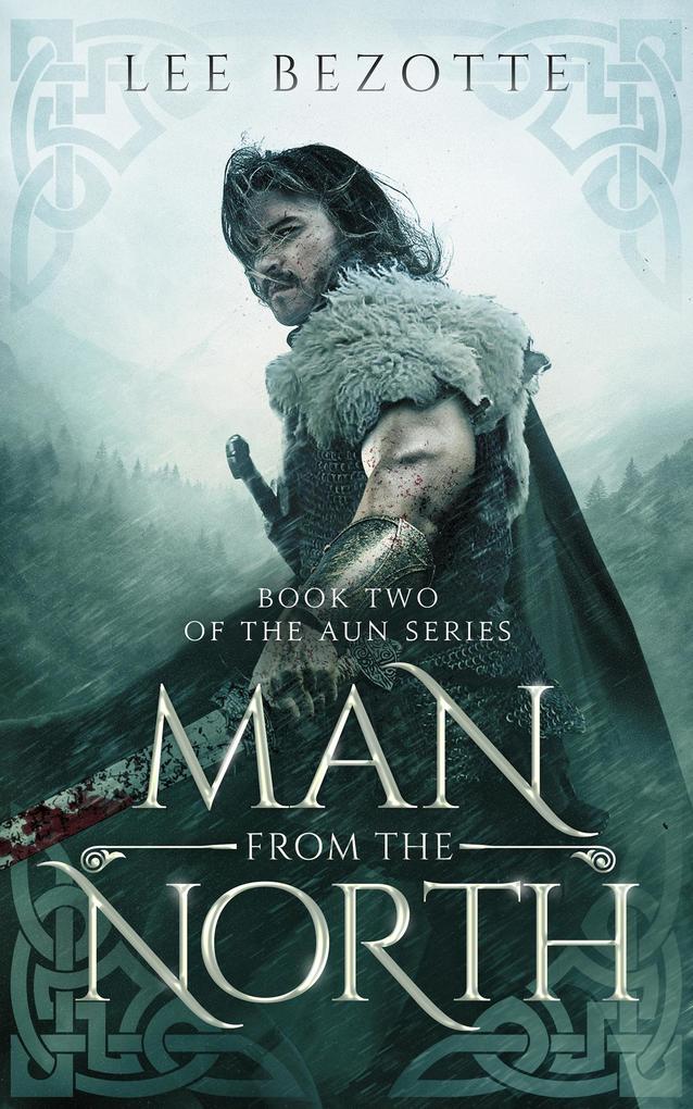 Man from the North (The Aun Series #2)