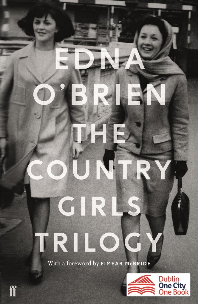 Faber & Faber The Country Girls Trilogy