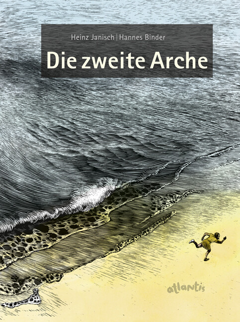 Image of Die zweite Arche