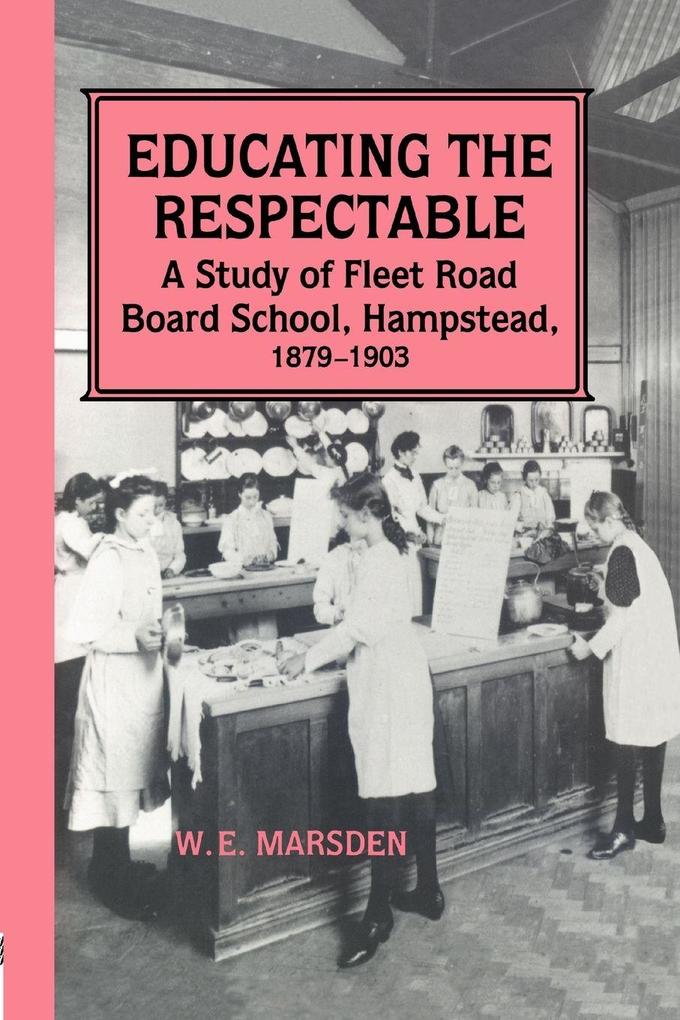 Educating the Respectable