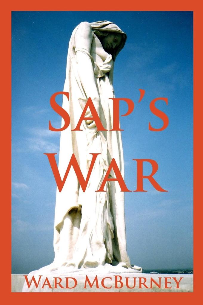 Sap‘s War