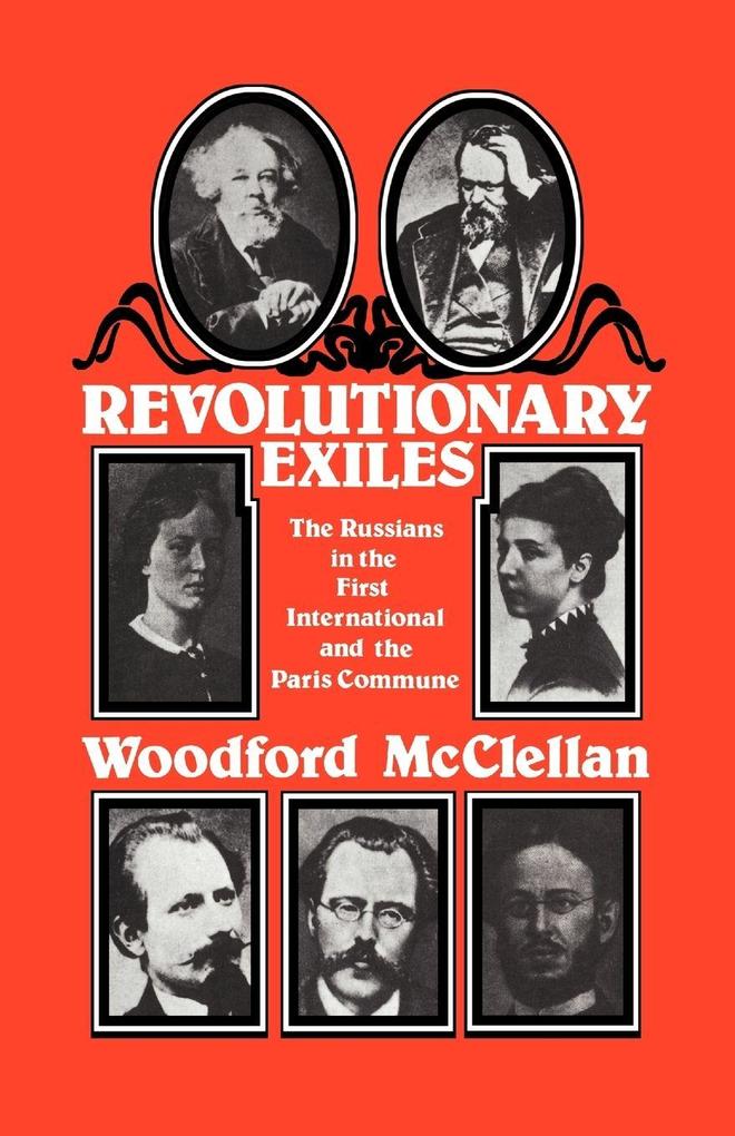 Revolutionary Exiles