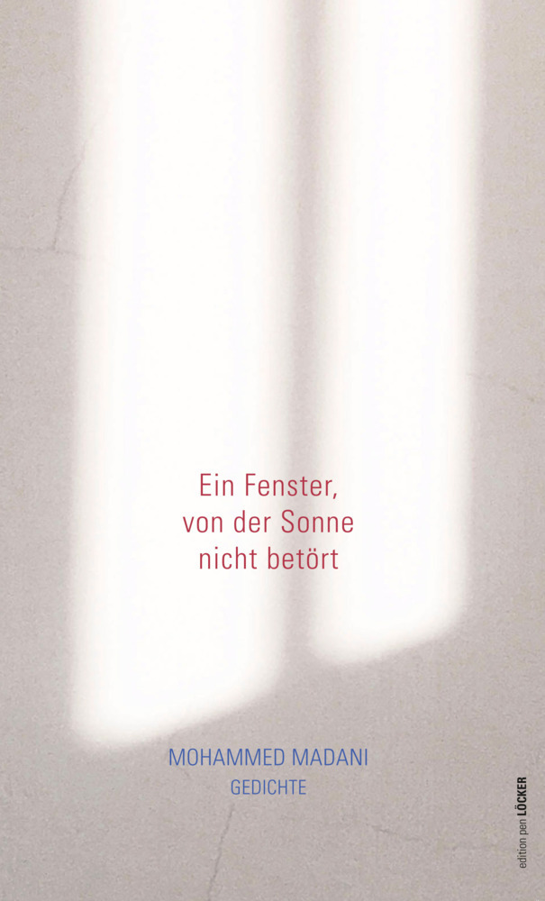 Image of Ein Fenster von der Sonne nicht betört