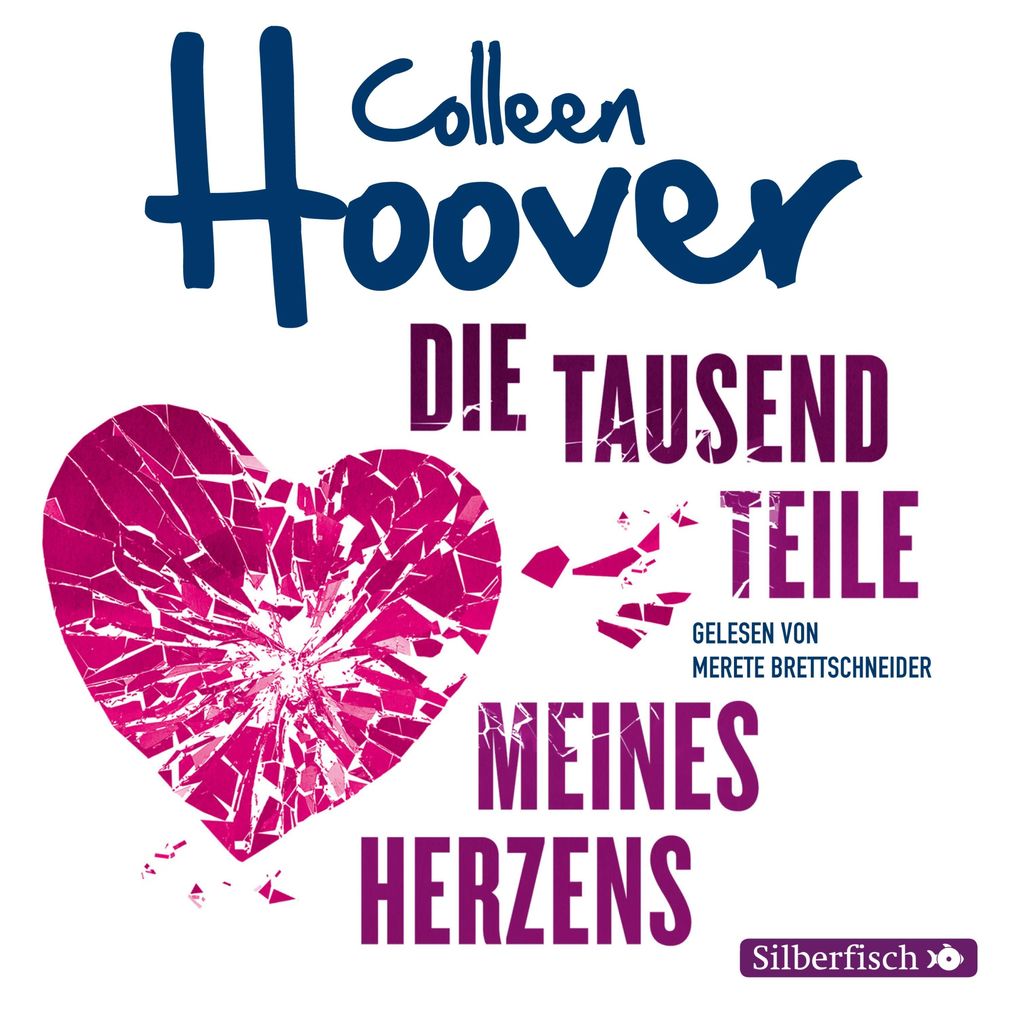 Image of Die tausend Teile meines Herzens
