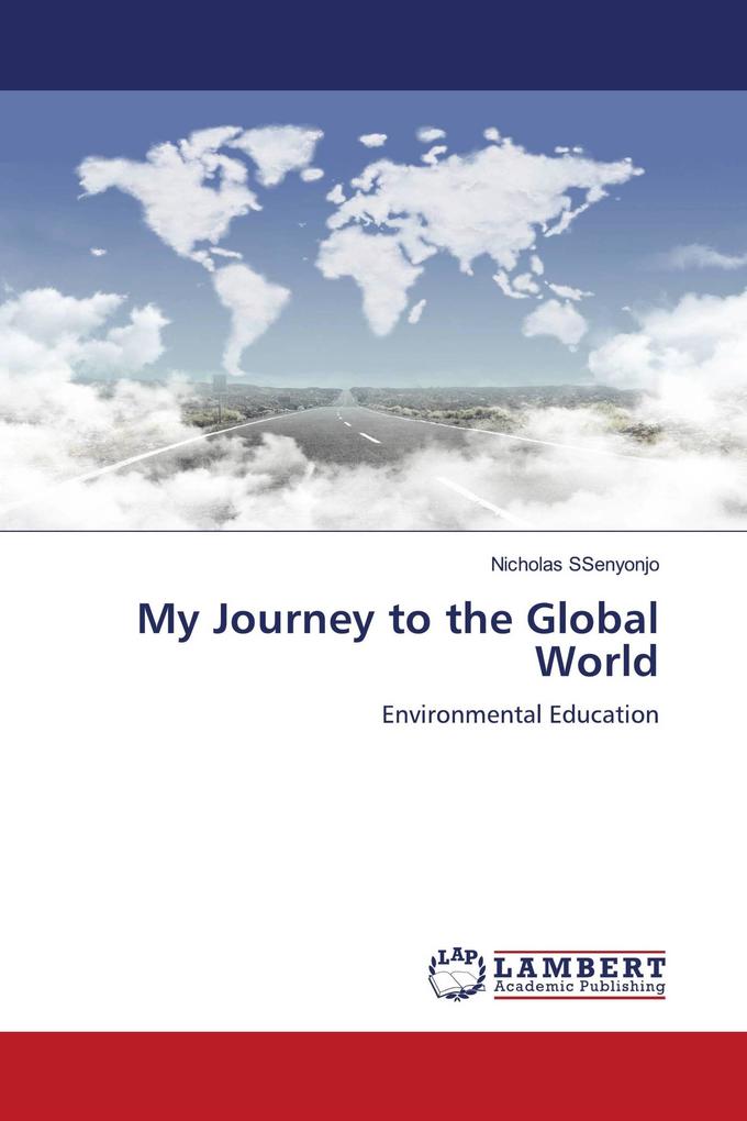 My Journey to the Global World