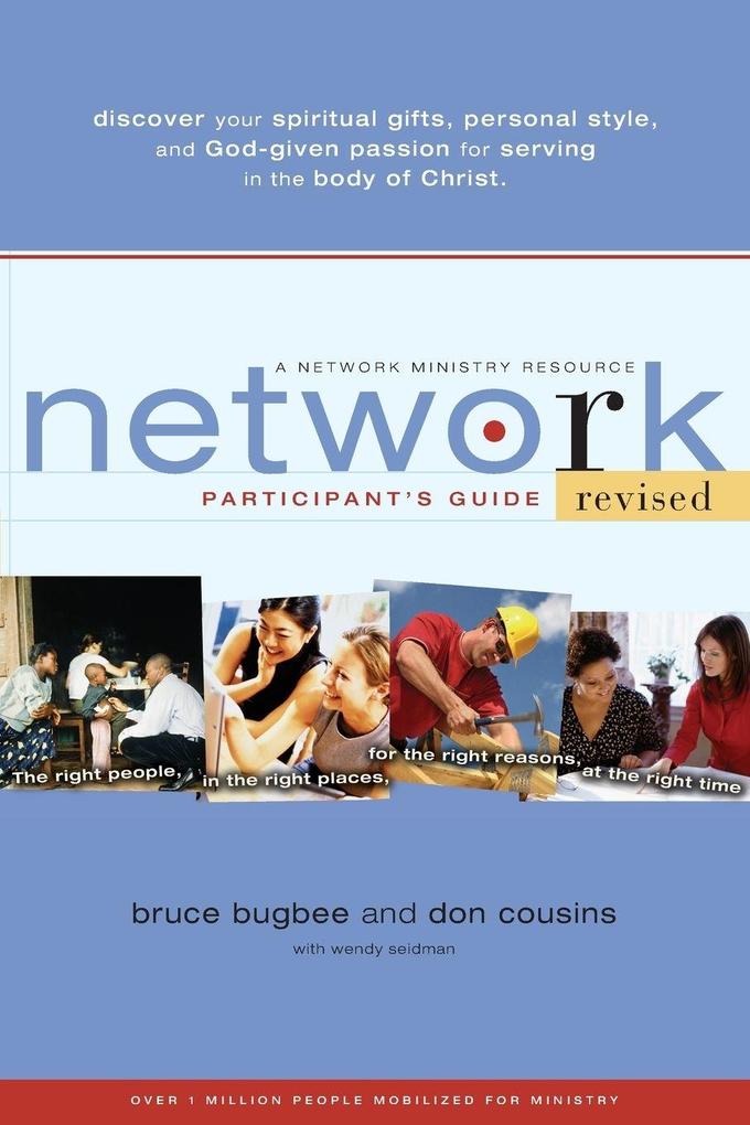 A Network Participant's Guide