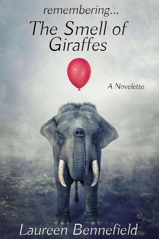The Smell of Giraffes