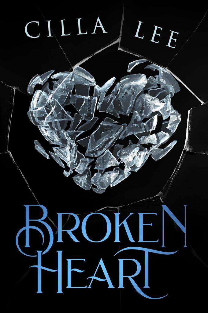 Broken Heart (The Devils Soldiers mc #8)