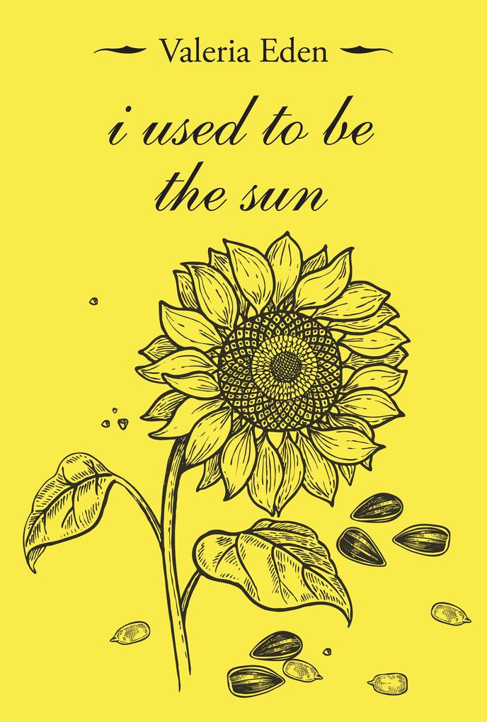I Used to Be the Sun