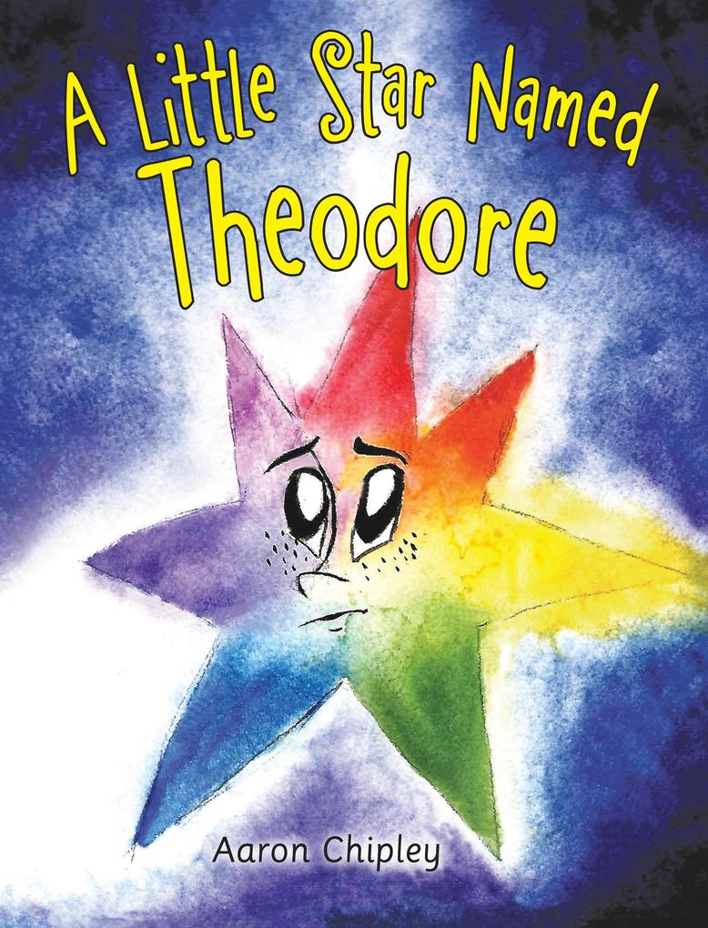 A Little Star Named Theodore