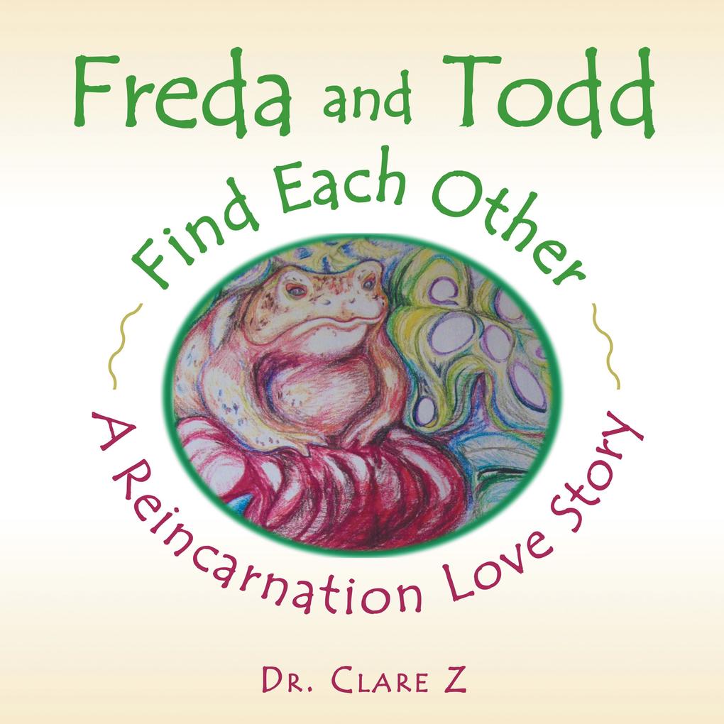 Freda and Todd Find Each Other