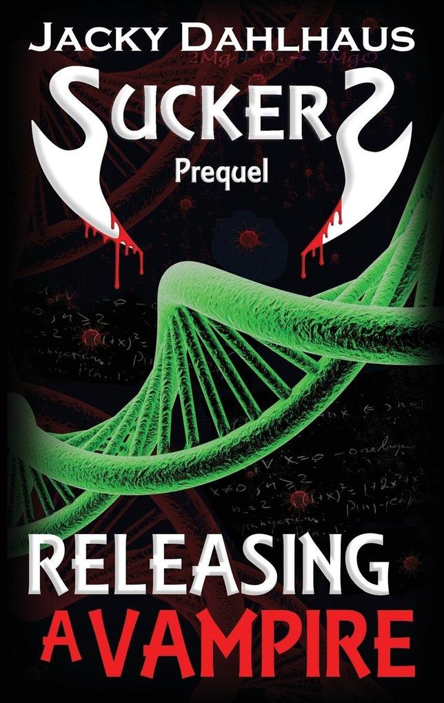 Releasing A Vampire