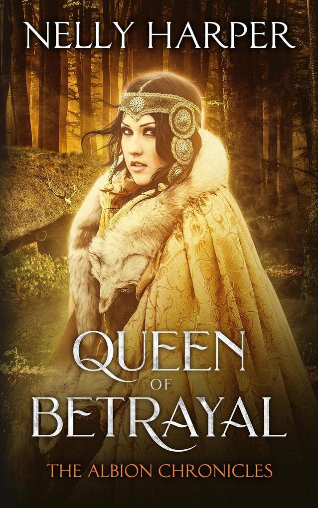 Queen of Betrayal