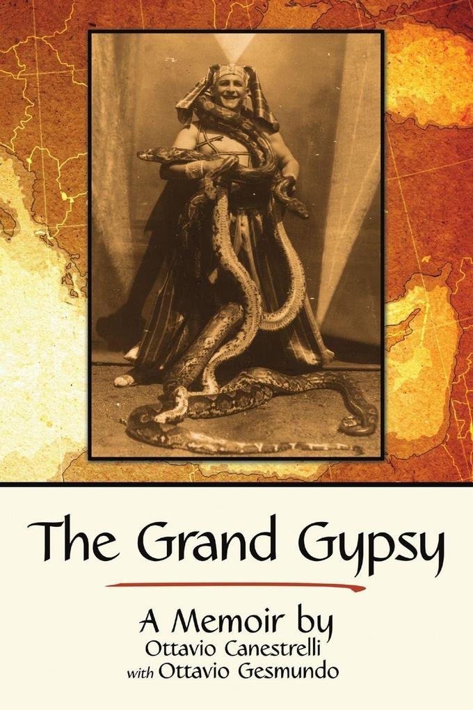 The Grand Gypsy