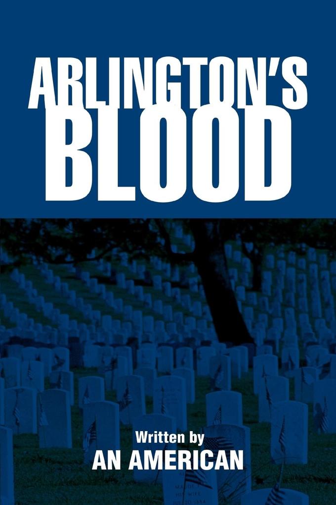 Arlington‘s Blood