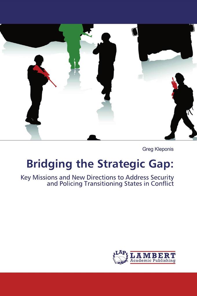 Bridging the Strategic Gap: