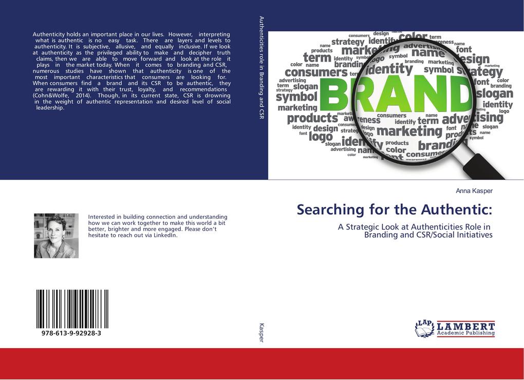 Searching for the Authentic:
