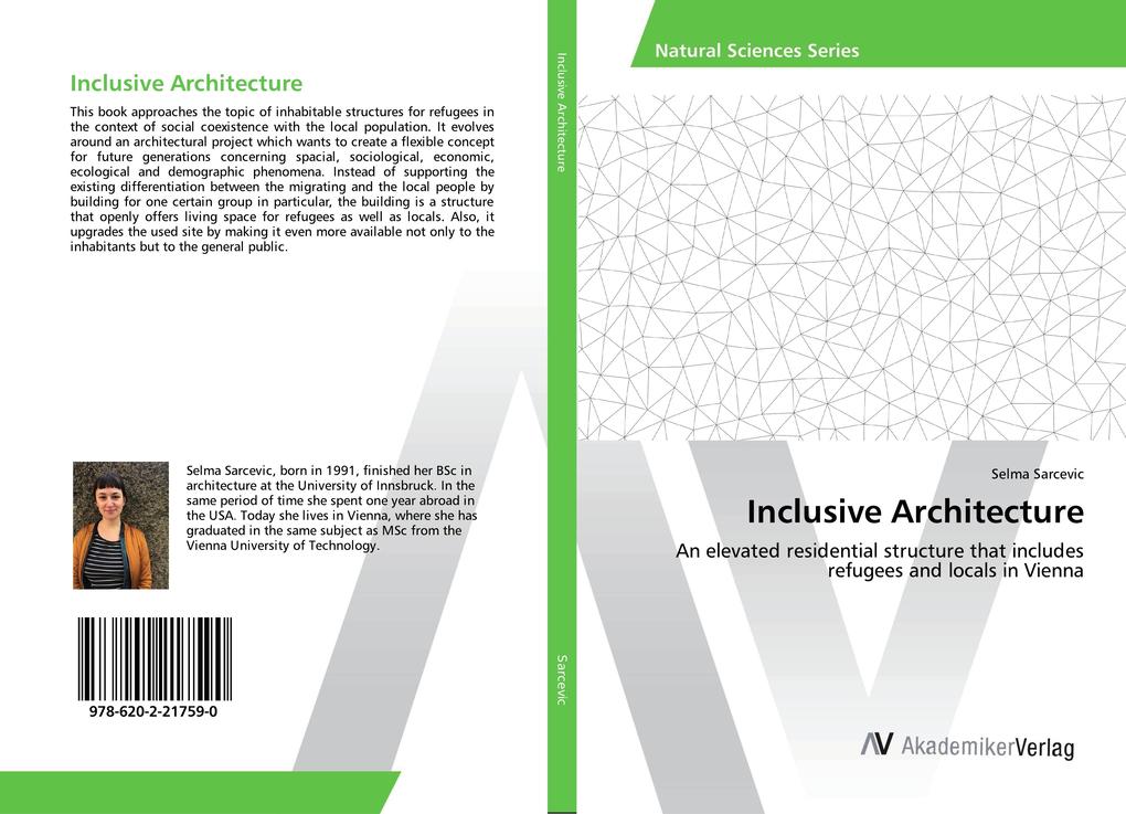 Inclusive Architecture