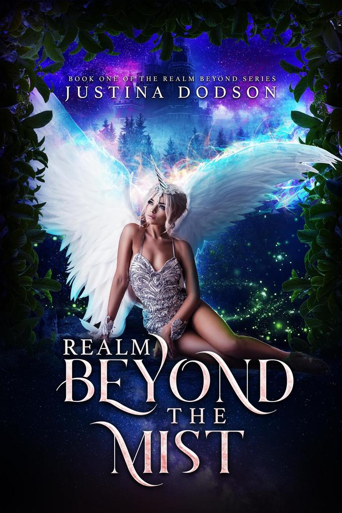 Realm Beyond the Mist (The Realm Beyond #1)