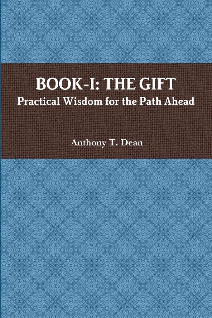 Book I - The Gift