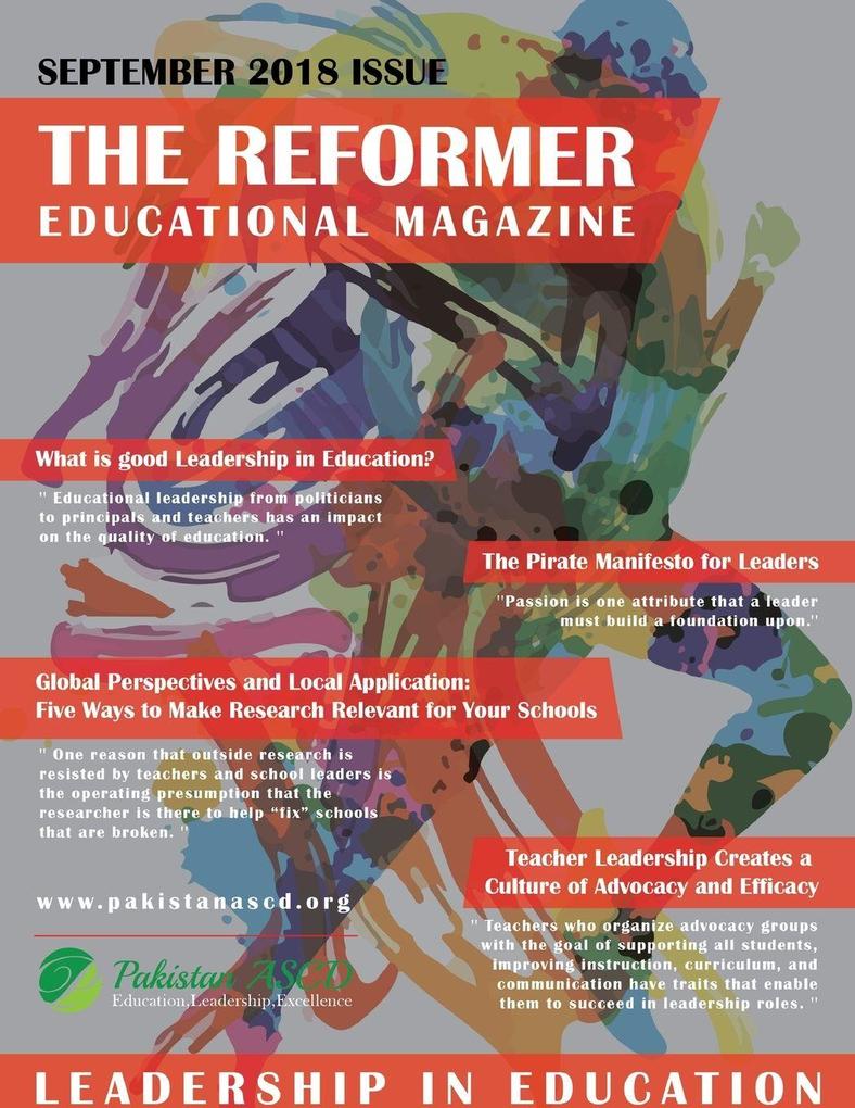 The Reformer
