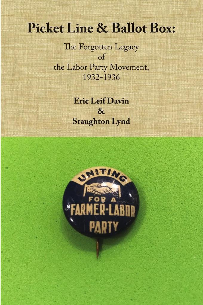 Picket Line & Ballot Box